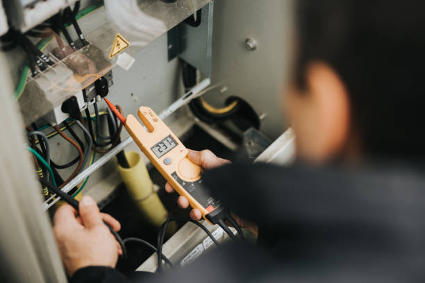 Best Affordable Electrician  in Spring Hill, TN