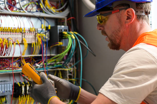 Best Licensed Electrician  in Spring Hill, TN